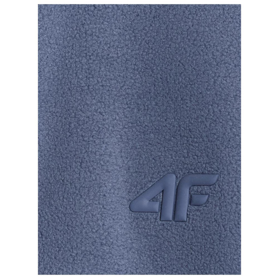 4F Ανδρική ζακέτα Fleece 4F Ανδρική ζακέτα Fleece